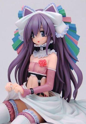 吉崎观音 Image Girl 白姬 | Hpoi手办维基