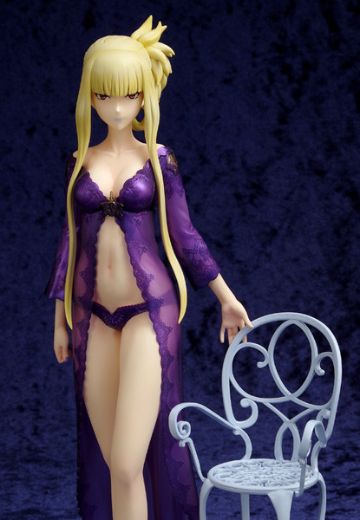 DreamTech LingerieStyle 系列 苍蓝钢铁的琶音 ‐Ars Nova‐ 金刚 