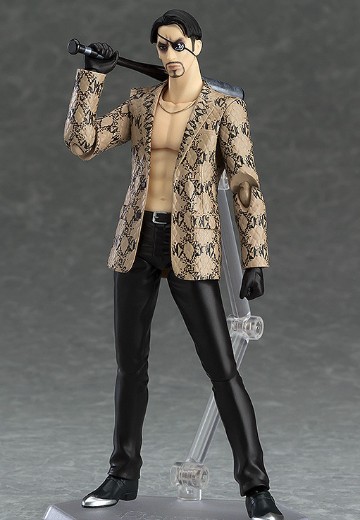figma #325 人中之龙 真岛吾朗