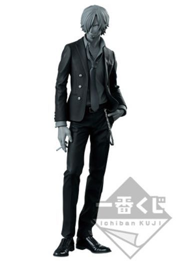 一番赏 航海王 山智 THE TONES赏