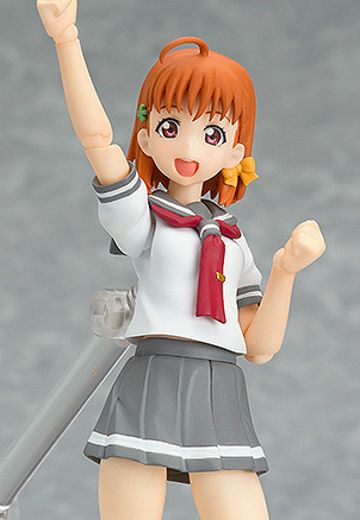 figma #326 Love Live! Sunshine!! 高海千歌