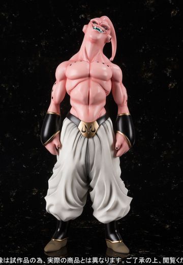 FiguartsZERO EX 龙珠Z 魔人布欧(悪) 