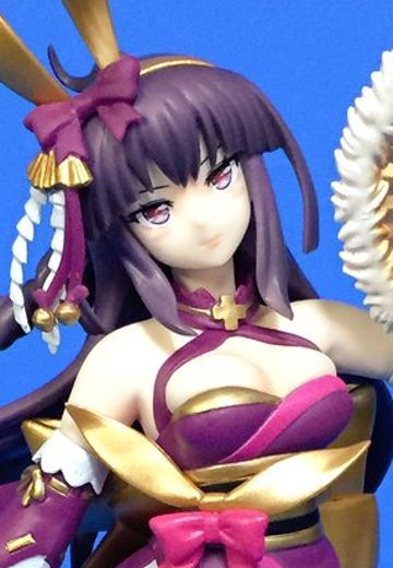 beatマニアIIDX Figure CollectionVol.2 梅桐绯浮美(景品) | Hpoi手办维基