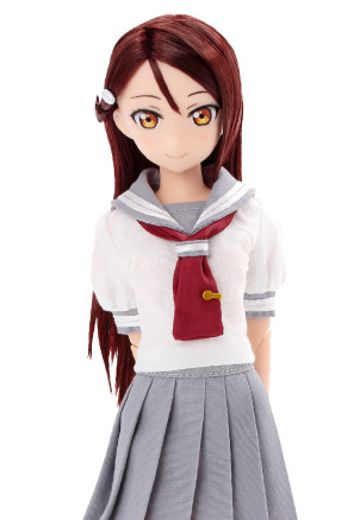 PureNeemo Love Live! Sunshine!! 樱内梨子 Bandai限定版 