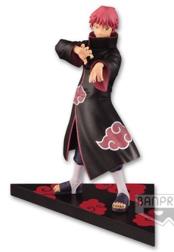 DXF 手办 NARUTO -火影忍者- 疾风伝 蝎 