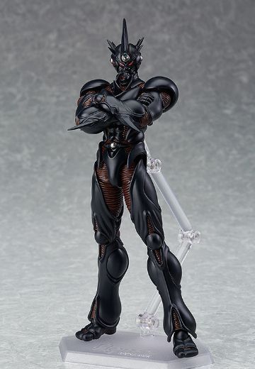 figma #333 强殖装甲 ガイバーIII 