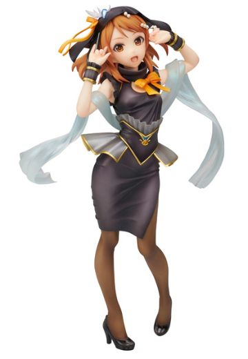 偶像大师灰姑娘女孩 北条加莲 Triad Primus Ver.