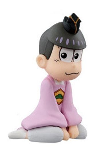 WCF おそ松さん 松野トド松 