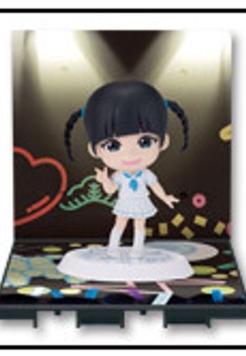 迷你Q でんぱ组.inc 藤咲彩音 