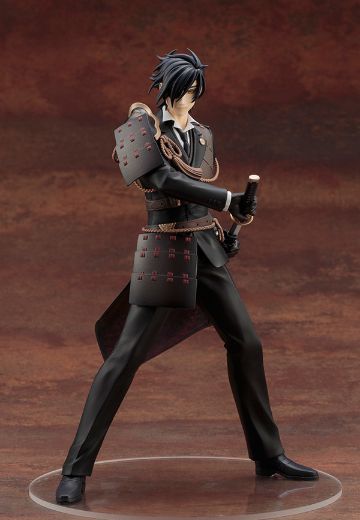 ARTFX J 刀剑乱舞-ONLINE- 烛台切光忠 | Hpoi手办维基