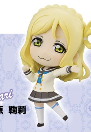 ちょびるめ Love Live! Sunshine!! 小原鞠莉 Guilty Kiss WFシャイニースマイルver. 