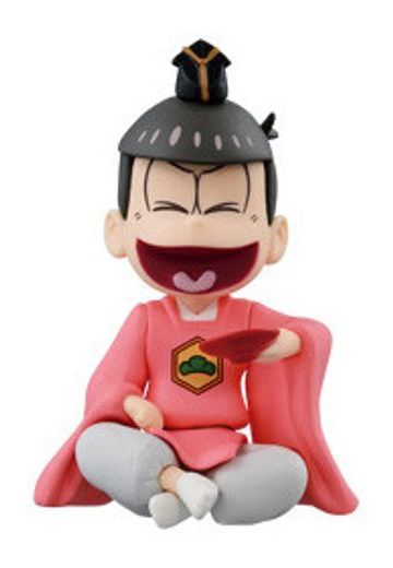 WCF おそ松さん 松野おそ松 