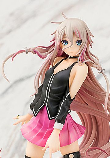 Vocaloid IA ROCKS ver.