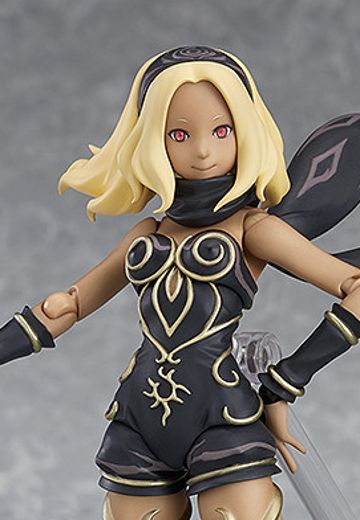 figma #336 重力异想世界 完结篇 凯特 2.0