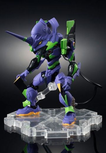NXEDGE STYLE [EVA UNIT] EVA初号机