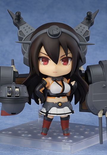 黏土人 #737 舰队Collection -舰娘- 长门 