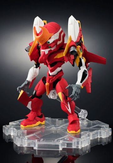 NXEDGE STYLE [EVA UNIT] EVA二号机+S型装备 『EVA破』