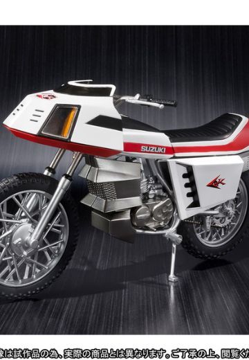 S.H.Figuarts 天空涡轮号 | Hpoi手办维基