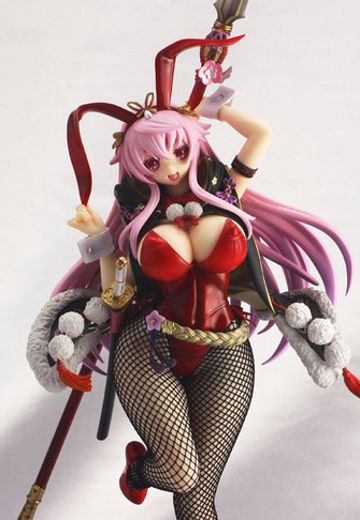 战国武将姫MURAMASA 藤堂高虎 WF2017W限定版