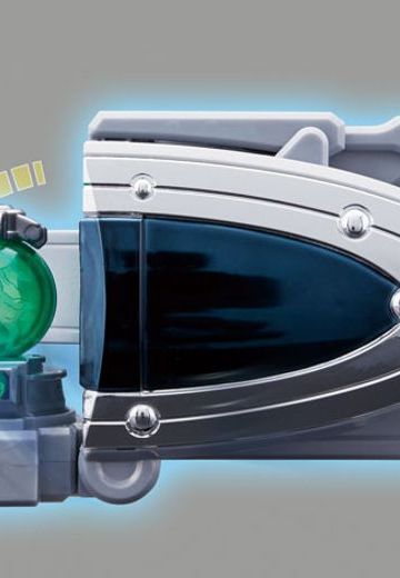 宇宙戦队キュウレンジャー キュータマ転送 DX古巴ックル | Hpoi手办维基