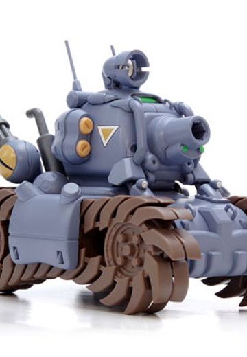 1/24 SV-001/I Metal Slug | Hpoi手办维基