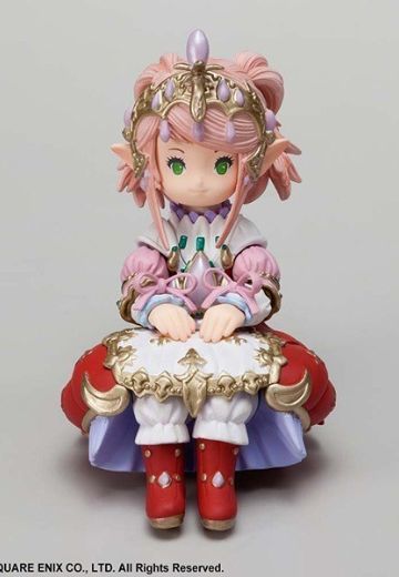 最终幻想XIV ナナモウルナモ 