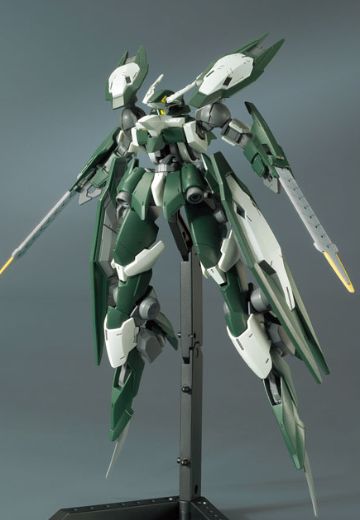 HG 机动战士高达 铁血的奥尔芬斯第二季 EB-08jjc 雷金雷兹·茱莉亚 | Hpoi手办维基