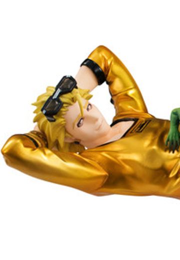 パルメイトえくすとら 剧场版 TIGER & BUNNY -The Rising- ライアン・ゴールドスミス 