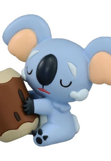 モンコレEx S 口袋妖怪サン&ムーン ネッ可亚拉  | Hpoi手办维基