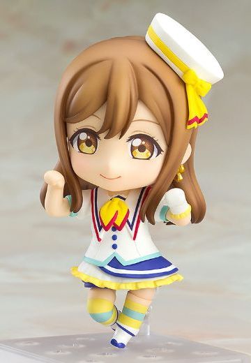 粘土人 #739 Love Live! Sunshine!! 国木田花丸