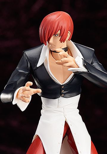 figma #SP-95 拳皇98UM 八神庵 