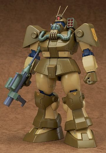 太阳の牙 ダglam COMBAT ARMORS MAX09 1/72 アビテート T10C ブロックヘッド Xネブラ対応型 | Hpoi手办维基