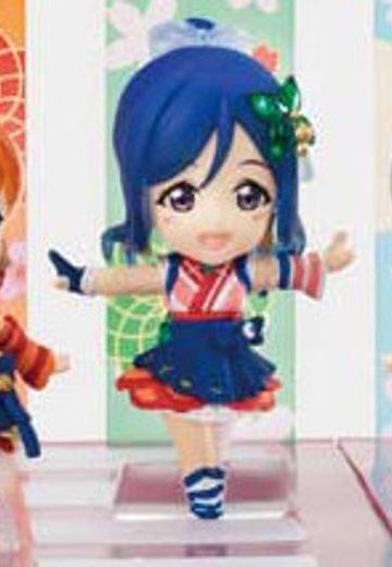 裘可れくとぷらす Love Live! Sunshine!! 松浦果南  | Hpoi手办维基