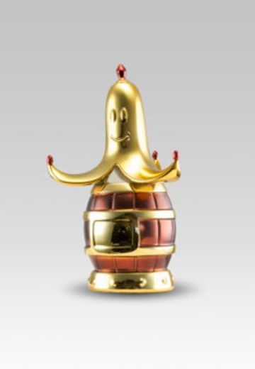Banana Trophy