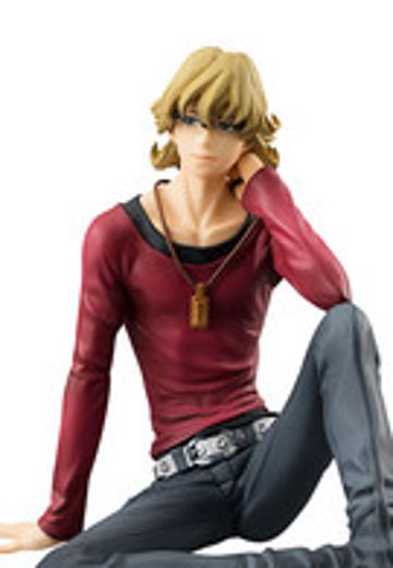 パルメイトえくすとら 剧场版 TIGER & BUNNY -The Rising- バーナビー・ブルックスJr. 