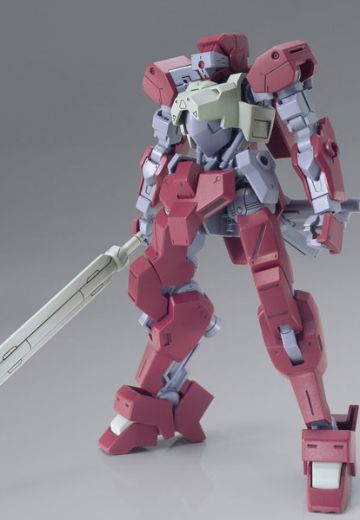 HG 1/144 机动战士高达 铁血的奥尔芬斯 第二季 STH-16 狮电 | Hpoi手办维基