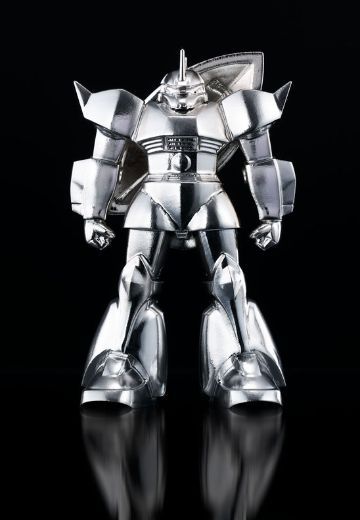 超合金の块 GM-11：シャア専用勇士『高达』 | Hpoi手办维基