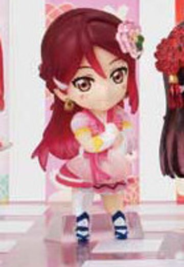 裘可れくとぷらす Love Live! Sunshine!! 桜内梨子  | Hpoi手办维基