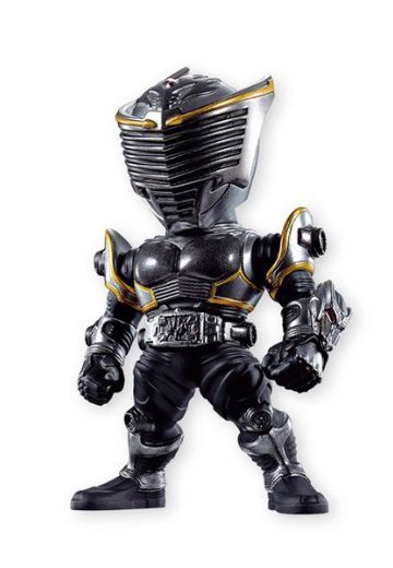 Bandai 食玩 假面骑士龙骑 假面骑士龙ガ 