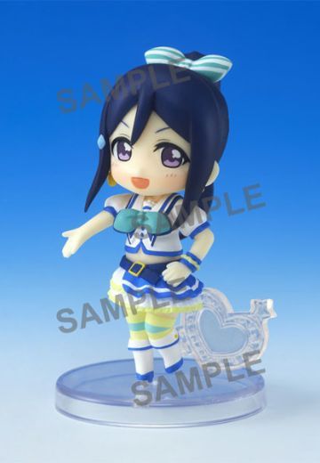 にいてんご Love Live! Sunshine!! 松浦果南 