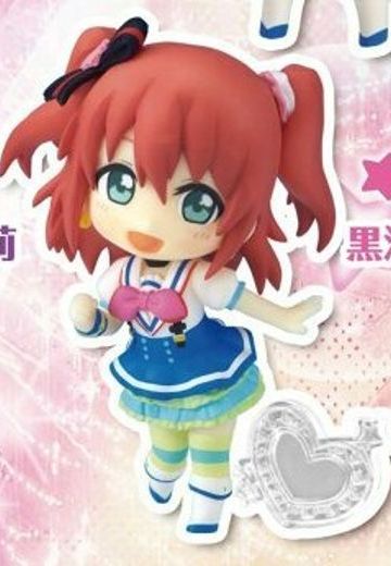 にいてんご Love Live! Sunshine!! 黒泽ルビィ 