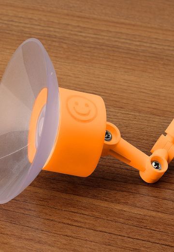 Suction Stand | Hpoi手办维基