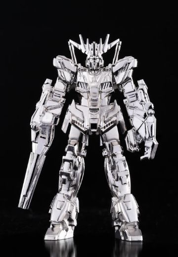 超合金の块 GM-14：独角兽高达2号机バンシィ(デストロイモード) 『高达独角兽 RE：0096』 | Hpoi手办维基