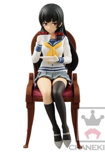 SQ系列 舰队Collection -舰娘- 矶风 