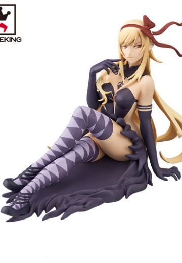 SQ系列 〈物语〉系列 キスショット・アセロラORION・ハートアンダーブレード MADOGATARI展 DEVIL HOMURA ver.  | Hpoi手办维基