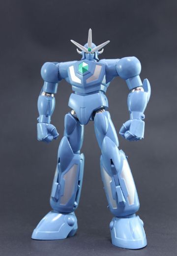 【特典】Dynamite Action! No.38EX 『盖塔号』 プロトゲッター (宫沢模型限定)