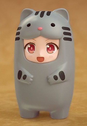 黏土人もあ アメショ 