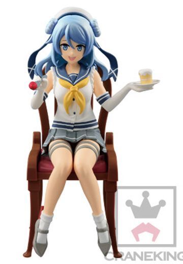 SQ系列 舰队Collection -舰娘- 浦风 