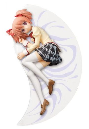 SQ系列 剧场版 魔法少女小圆 叛逆的物语 鹿目圆香 Relax time  | Hpoi手办维基