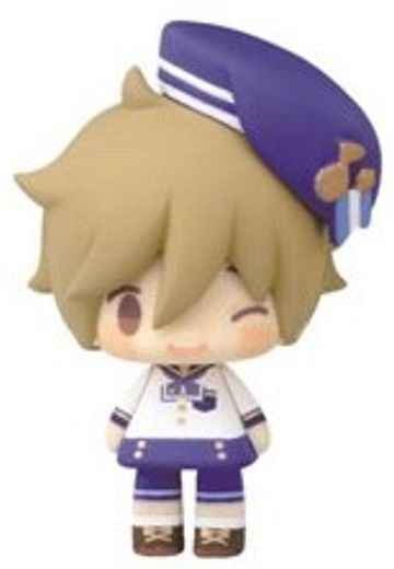 こえだらいず あんさんぶるスターズ! 真白友也 